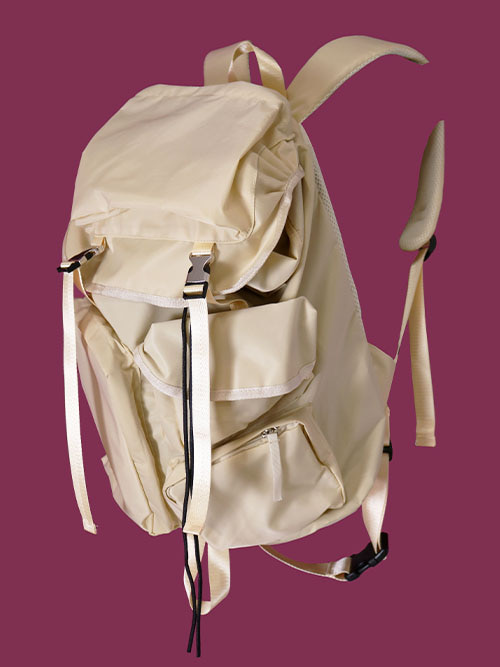 joke! backpack (2 color)