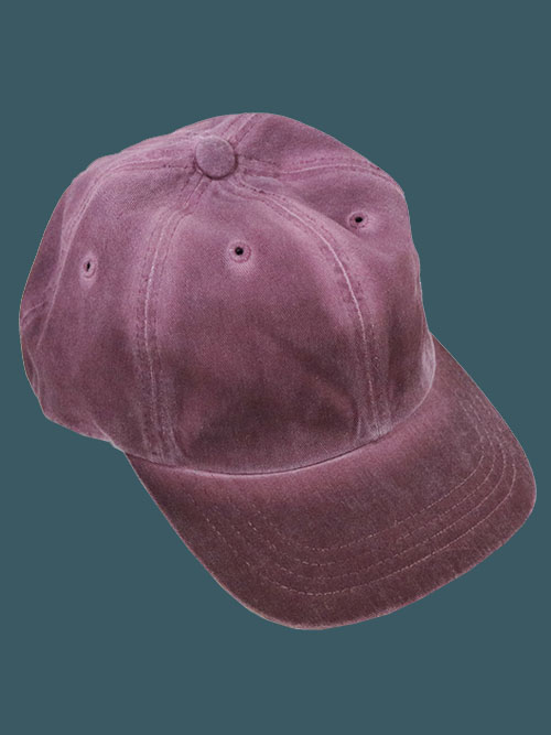 vivid grunge cap (5 color)