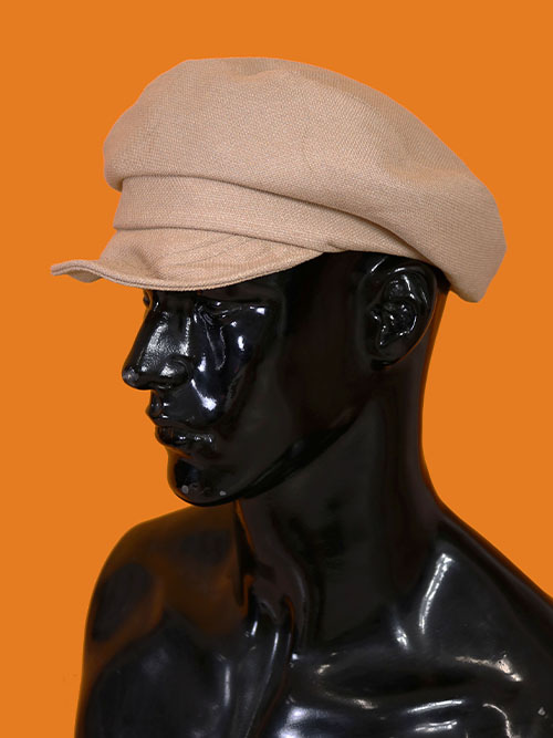 bread hunting hat (3 color)