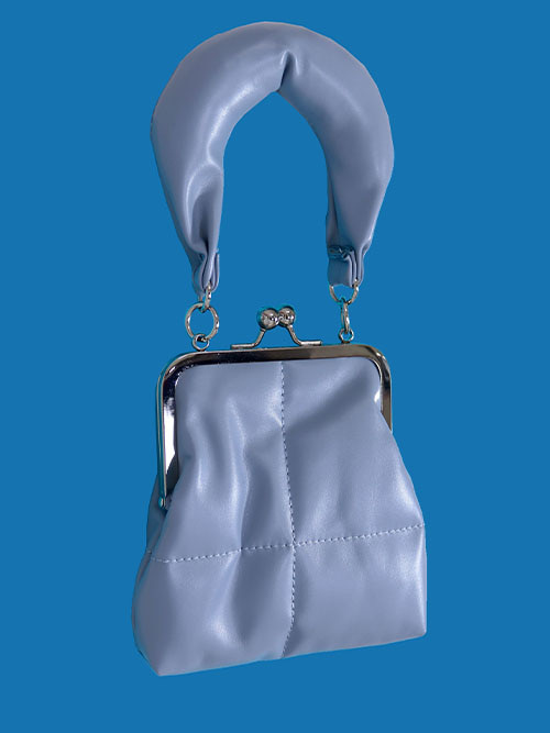 mongle mini bag (3 color)
