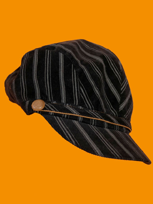 [vintage] point boy cap