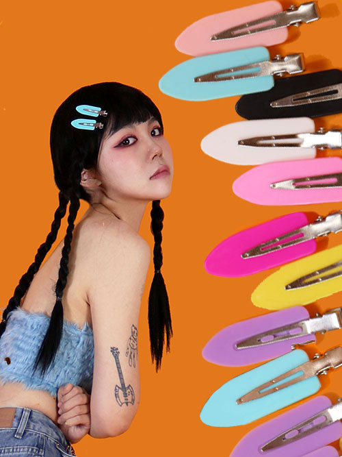 backstage hairpin (8color/2개=1set)